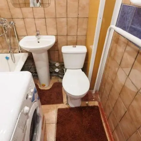 Oliver Shpak 37 Apartamento