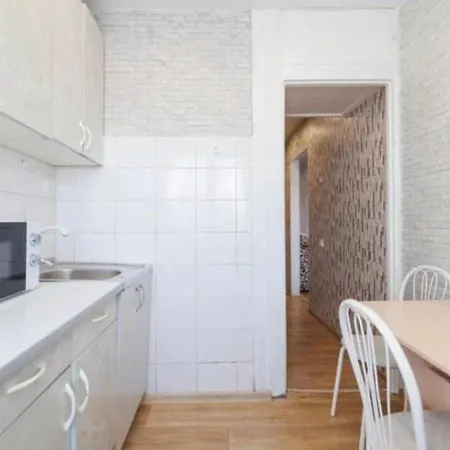 Oliver Shpak 37 Apartment Apeldoorn